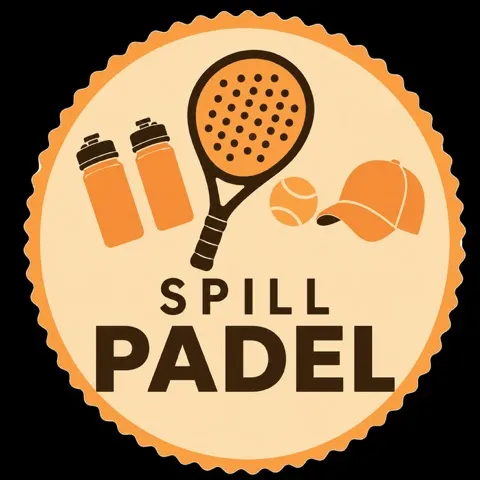 SPILL_PADEL