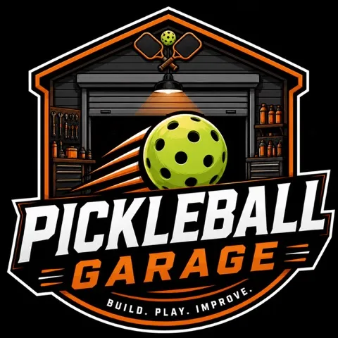 Pickleball Garage 