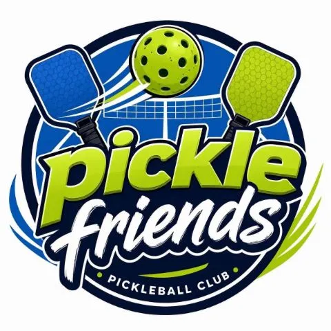 Pickle Friends 🏓