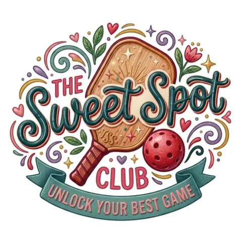 The Sweet Spot Club