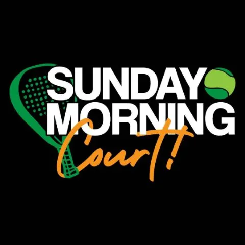 Sunday morning court