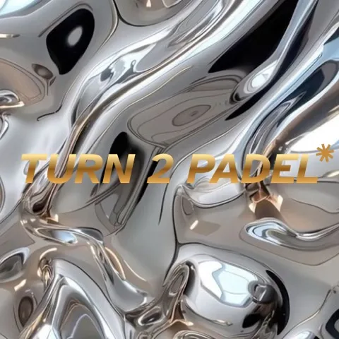 TURN2PADEL