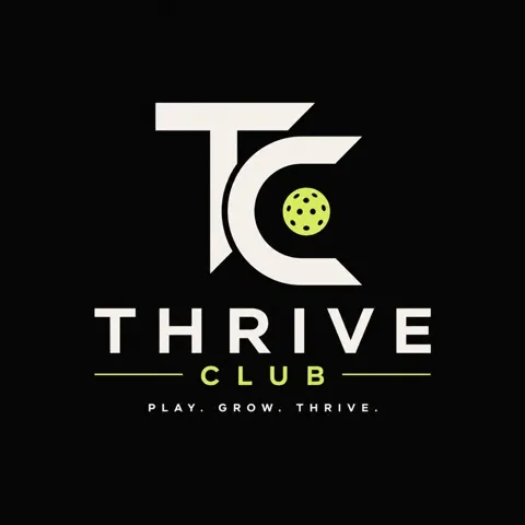 THRIVE CLUB