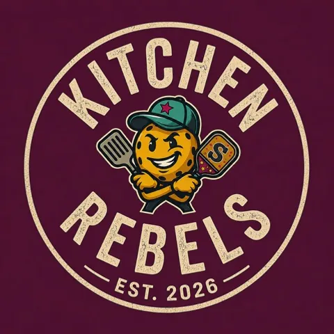 Kitchen Rebels