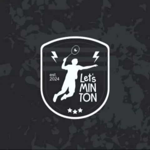 Let's Minton