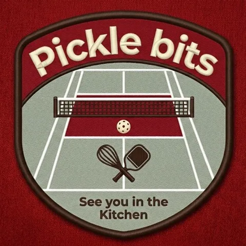 🍪 Pickle Bits