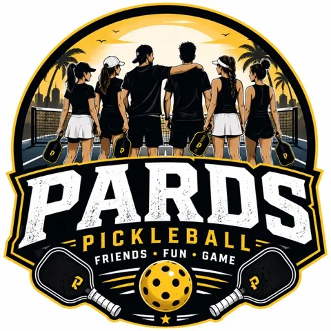 PARDS Pickleball