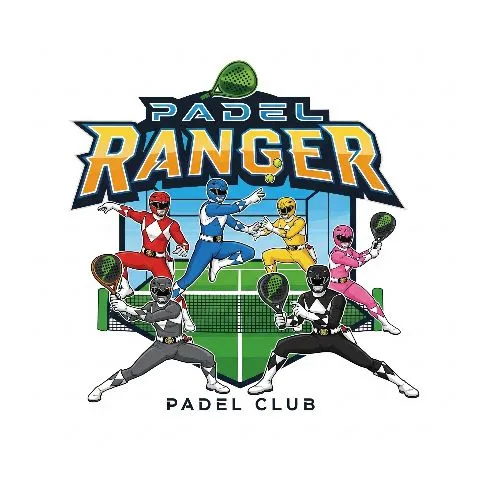 Padel Ranger Squad