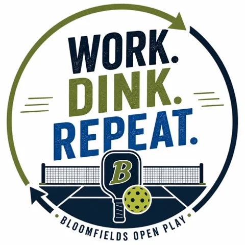 Work Dink Repeat