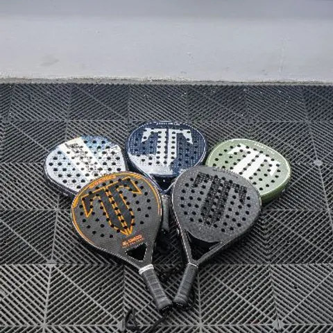 JUST FOR FUN Padel haha hihi