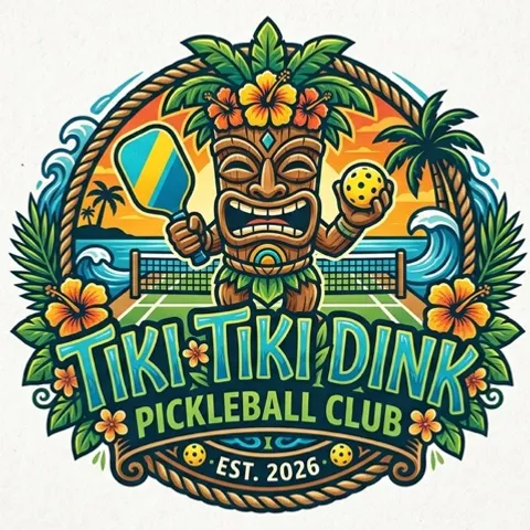 Tiki Tiki Dinkers