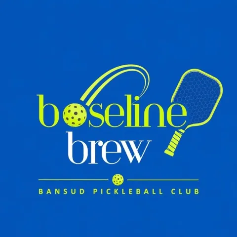 Baseline Brew (Bansud Pickleball Club)