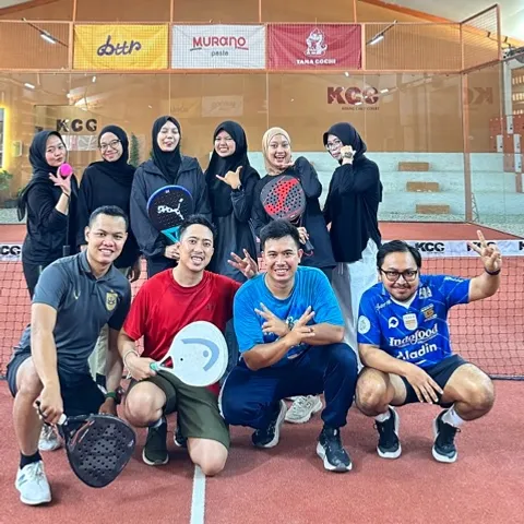 Padel Mereun