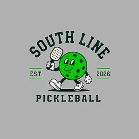 SOUTH LINE! 🥒