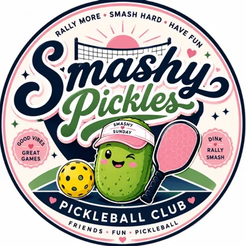 Smashy Pickles 🥒 