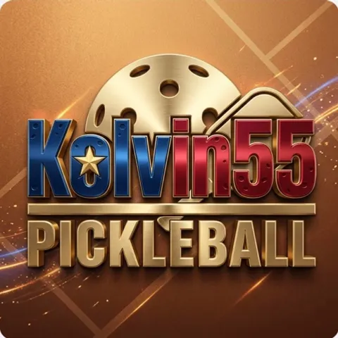 Kolvin55 Pickleball Muñoz