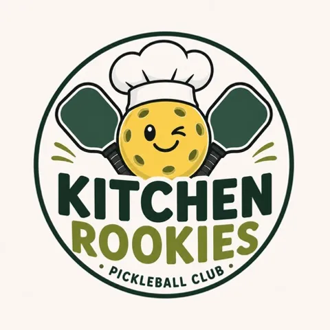 Kitchen Rookies