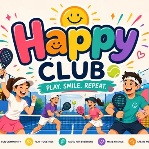 Happy Club