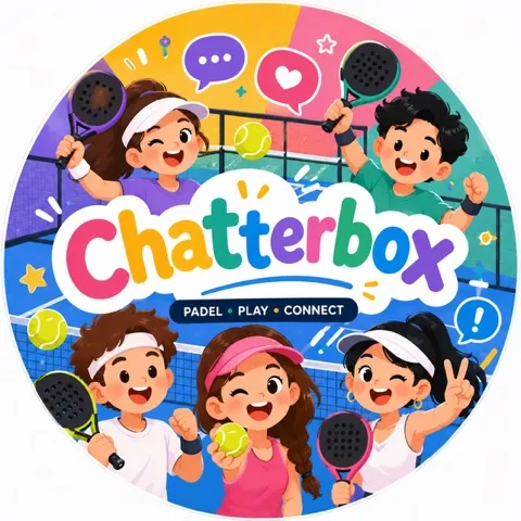Chatterbox 