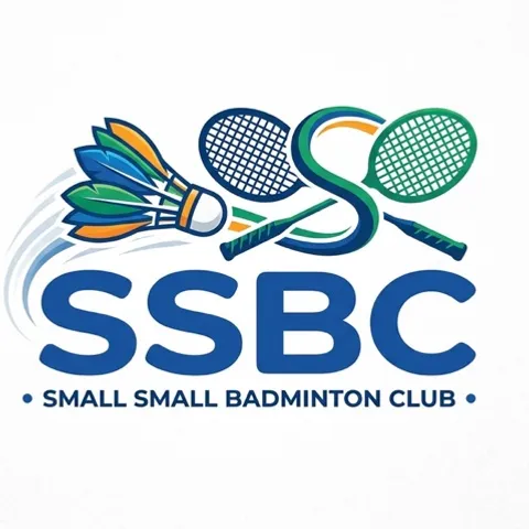 Small Small badminton club
