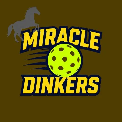 Miracle Dinkers