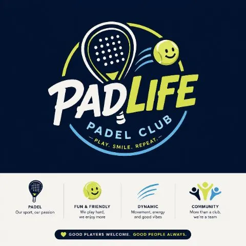 PadLife Padel Club