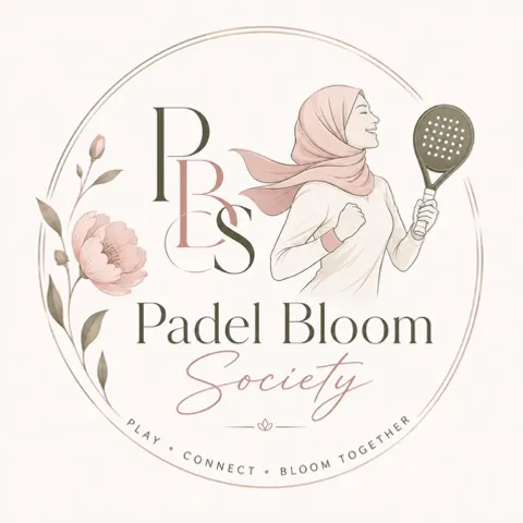 Padel Bloom Society