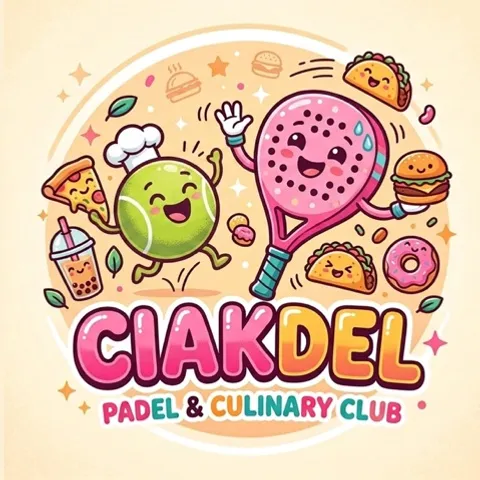 Ciakdel✨Ciak n Padel🍗🎾
