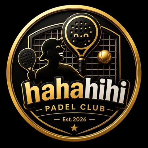 Hahahihi Padel Club