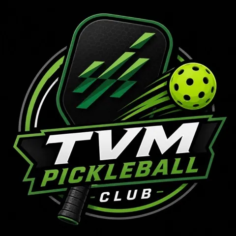 TVM Pickleball