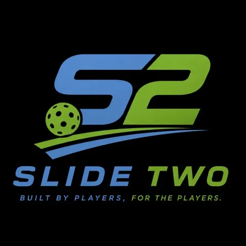 Slide Two Pickleball