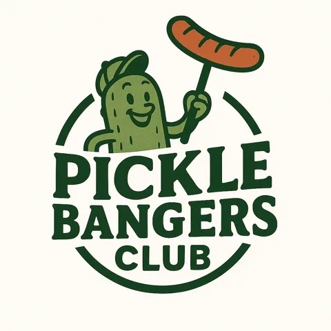 Pickle Bangers Club 