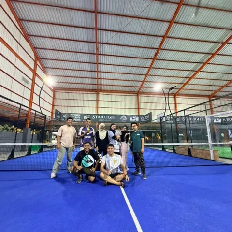 Padelin Sbg-Krw