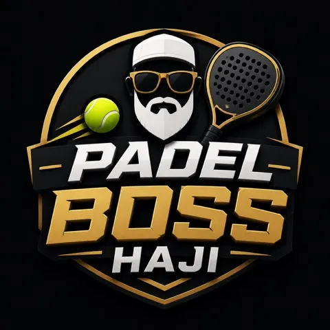 Padel Boss Haji