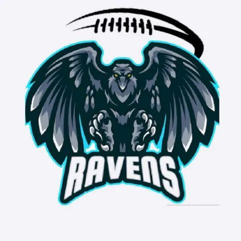 Initao ravens
