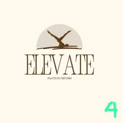 ELEVATE PILATIO