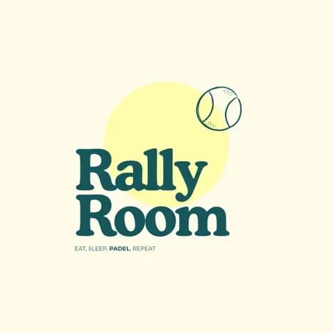 RALLY ROOM