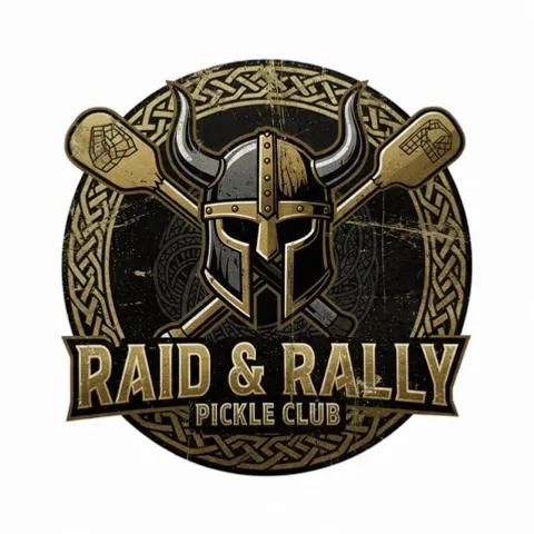 Raid & Rally Pickleball Club
