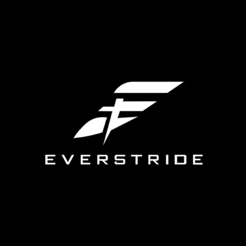Everstride