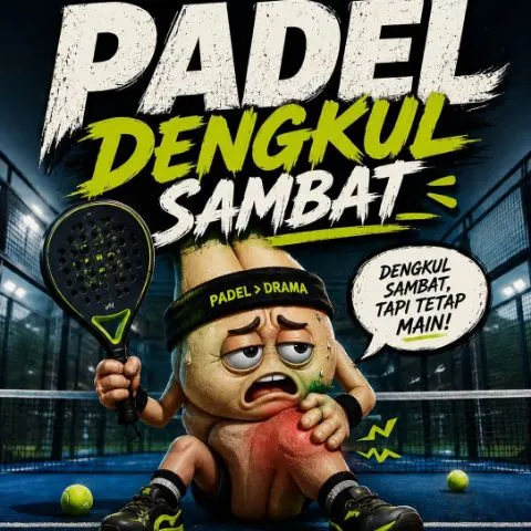 Dengkul Sambat