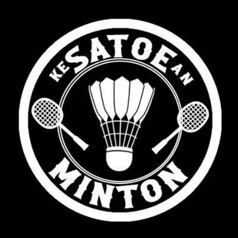 Kesatoean Minton