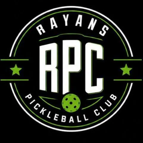 Rayans Pickleball Club