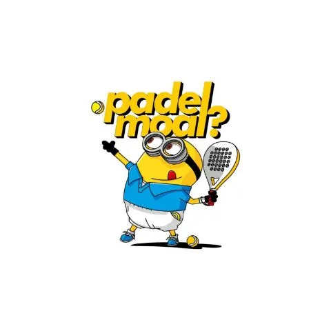 PADEL MOAL?