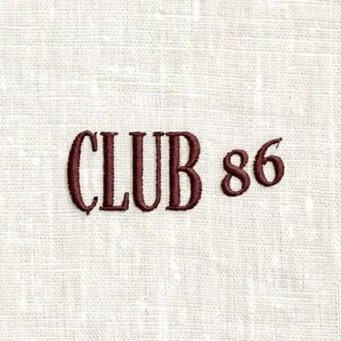 Club 86