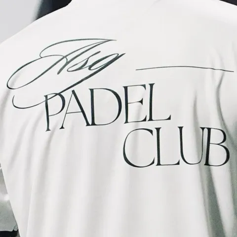 ASG PADEL CLUB