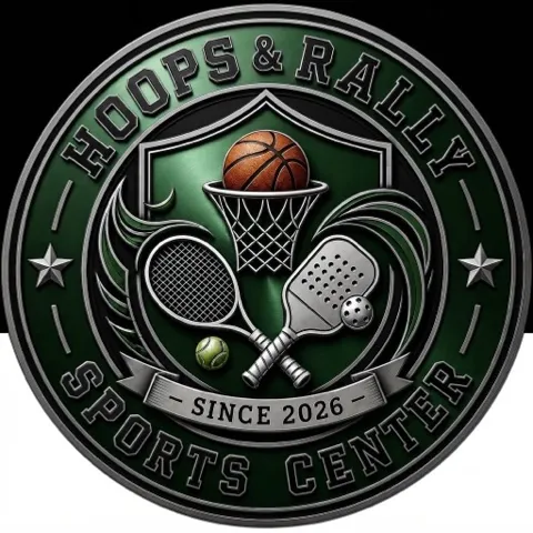 Hoops & Rally Sports Center 