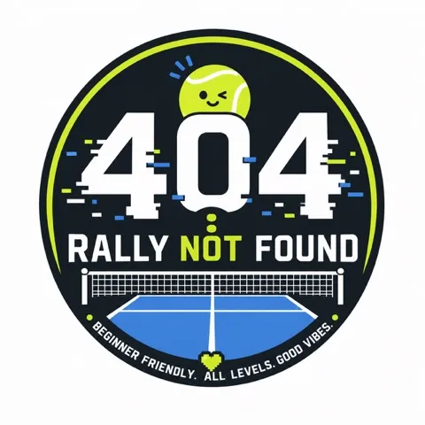 404: Rally Not Found