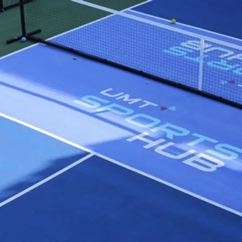 Pickleball - UMT Sports HUB