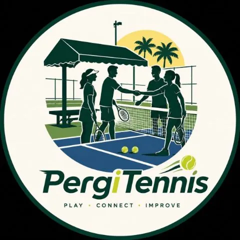 Pergi Tennis