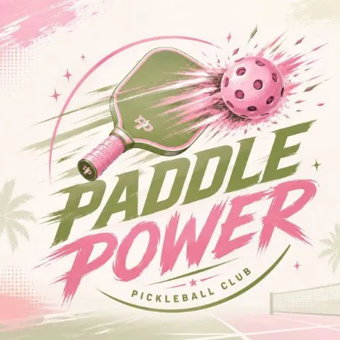 Paddle power 